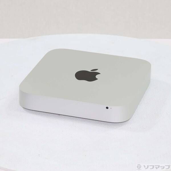 〔 品〕 Mac mini Late-2012 MD 388 J A Core_i 7 2.3 GHz 16 GB 〔10.15 Catalina〕 262