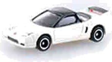 【】トミカ (ブリスター) No.81 ホンダNSX-R
