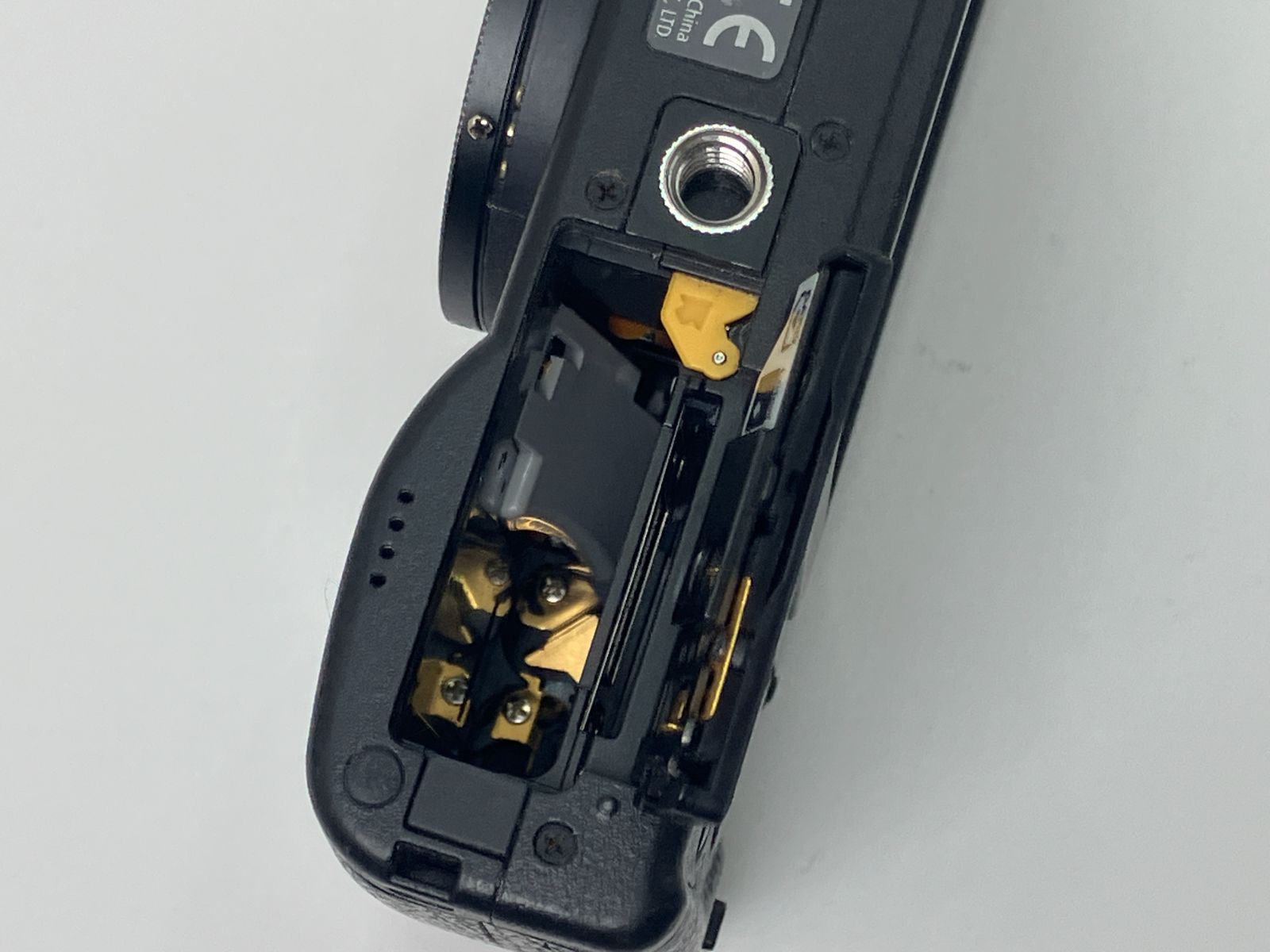返品保証・動作確認済】RICOH GR DIGITAL III コンパクトデジタル