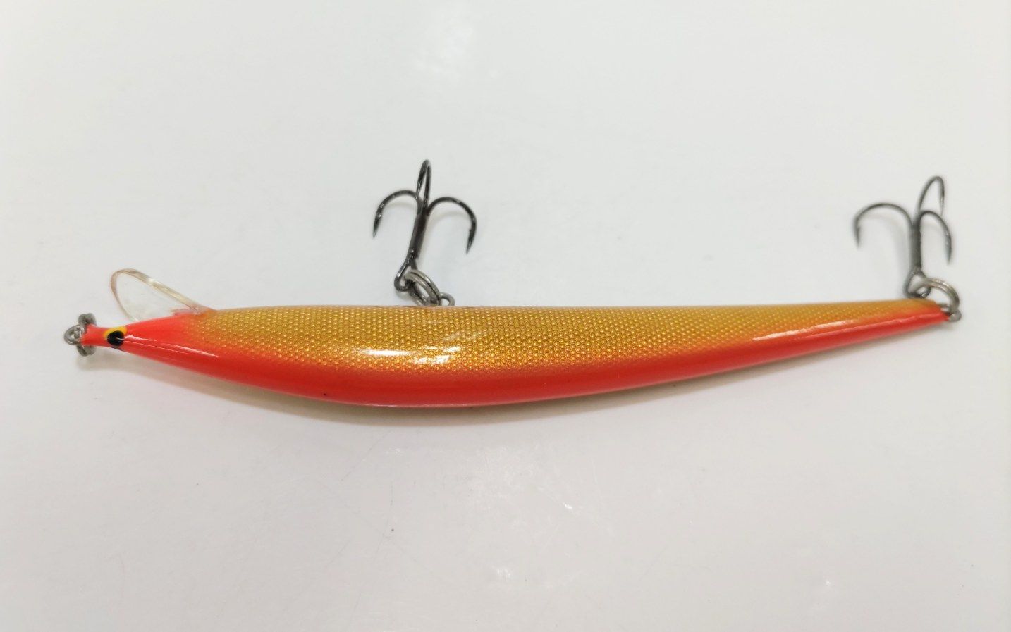 新春特価】【極美品】バルサ50 ザウルス ブラウニー11cm 3色セット（01