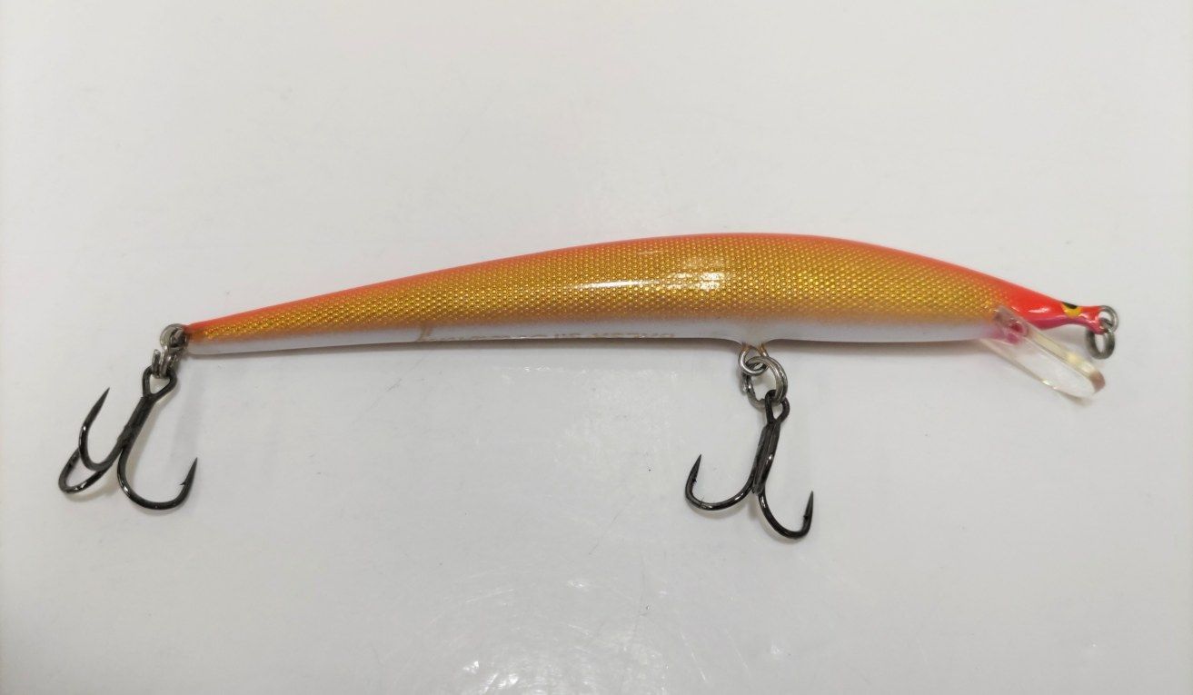 バルサ50 ソルティーブラウニー 110 人気カラー 未開封セット レッドヘッド バルサ50 ソルティーブラウニー 110 人気カラー 未開封セット レッドヘッド