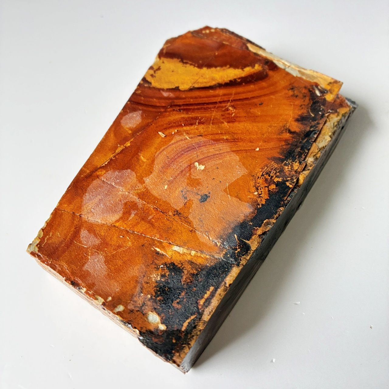 990 g 硬さ4 5 巣板 中山合砥 正本山 京都 天然砥石