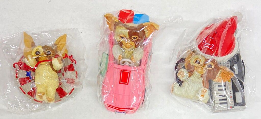 コトブキヤ ONE COIN FIGURE SERIES シークレット込み全6種セット