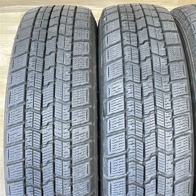 アイスナビ7 155