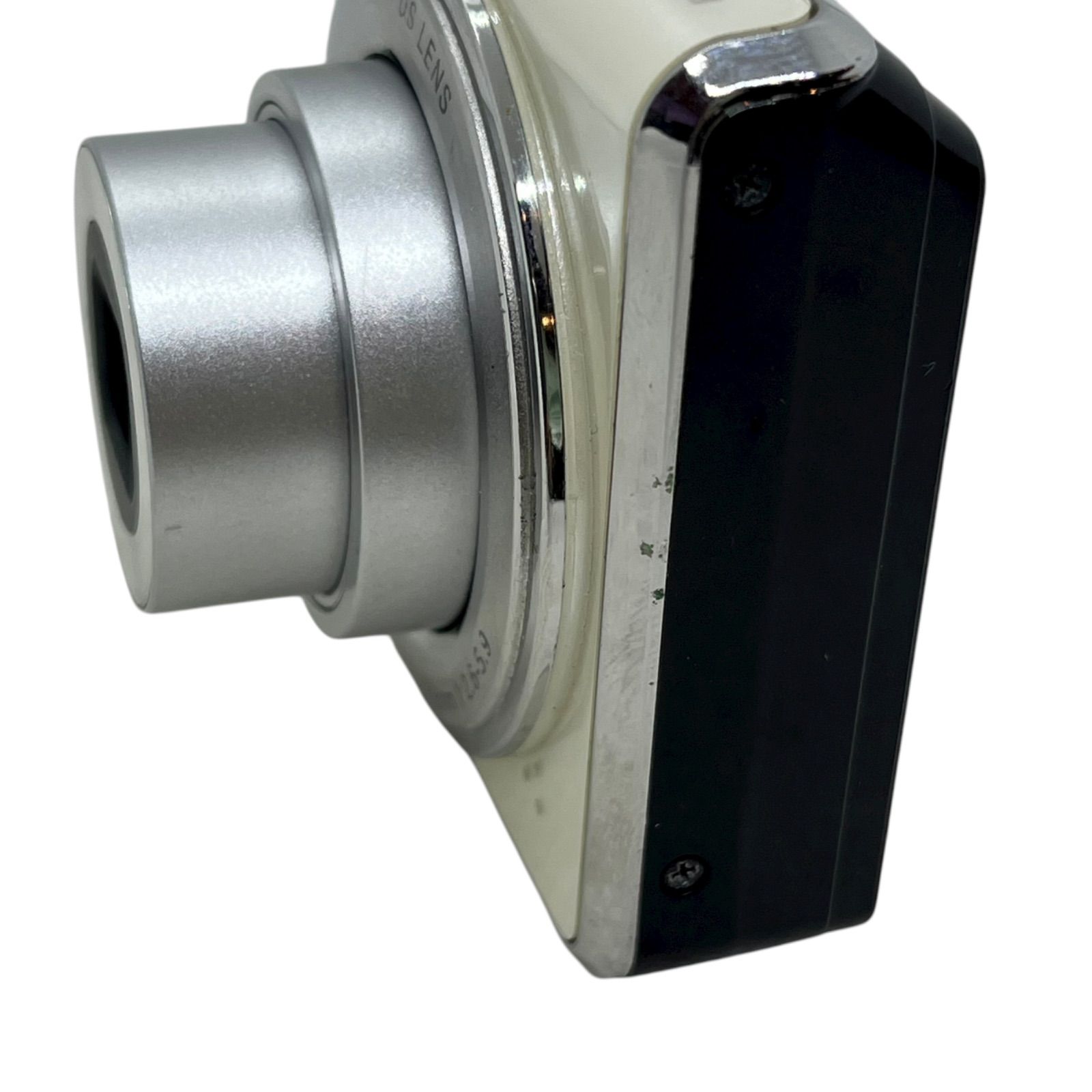 管2510-77】動作未確認☆ジャンク☆Olympus オリンパス FE-4000 12メガ