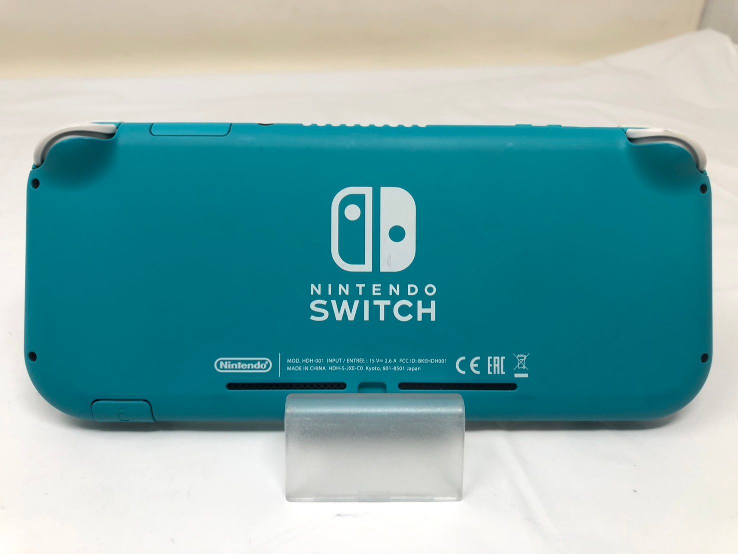 SwitchLite スイッチライト