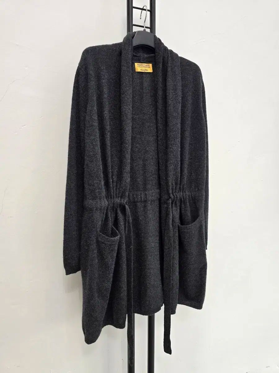 英国製ヘリテイジ カシミア