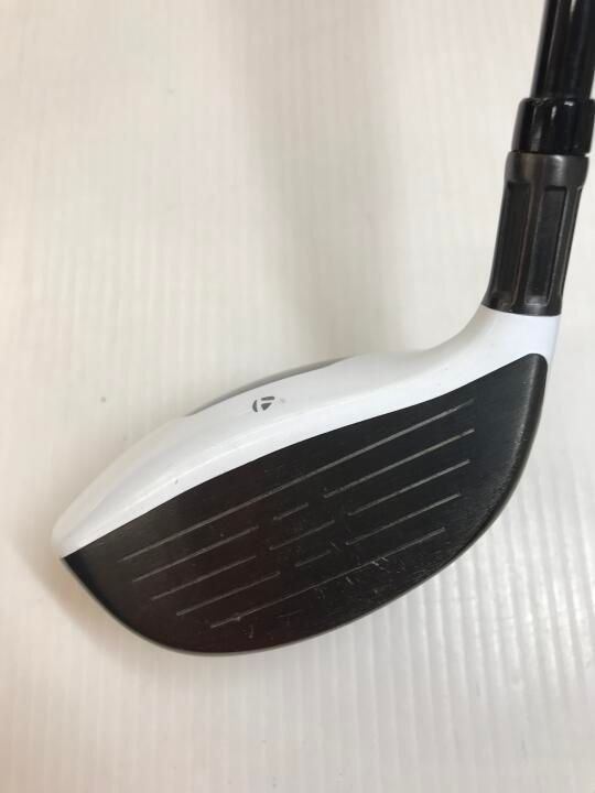 M2 2017 | 18 | SR | TM1-217 | 中古 | フェアウェイウッド