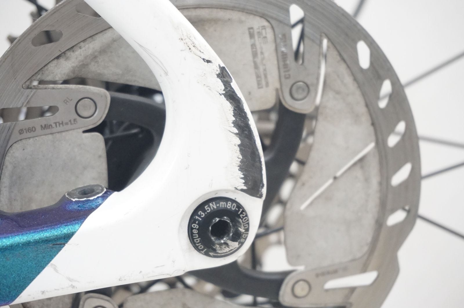 ロードバイク |