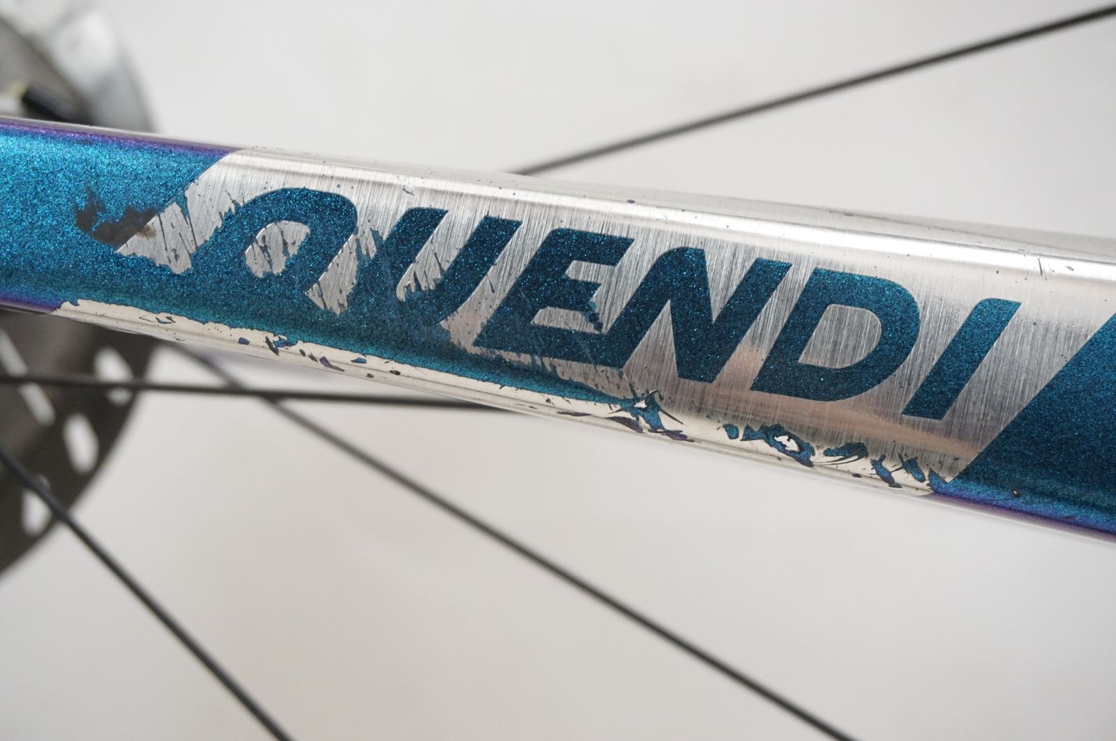 ロードバイク |