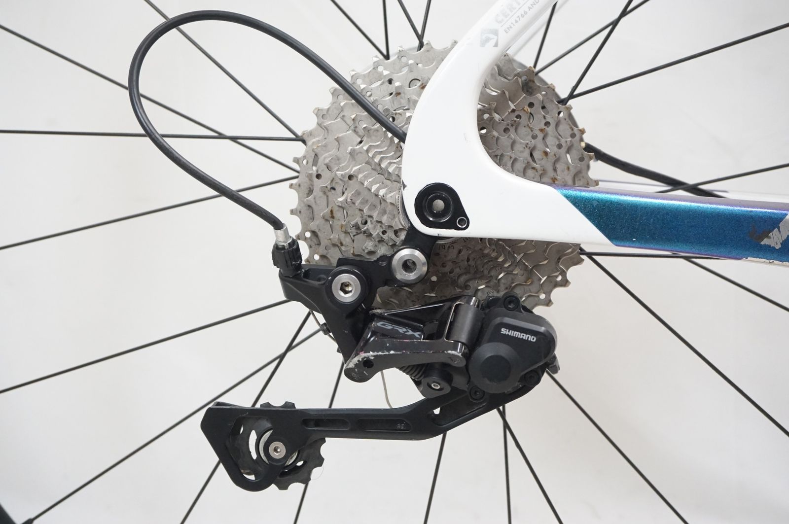 | バイチャリ福岡店