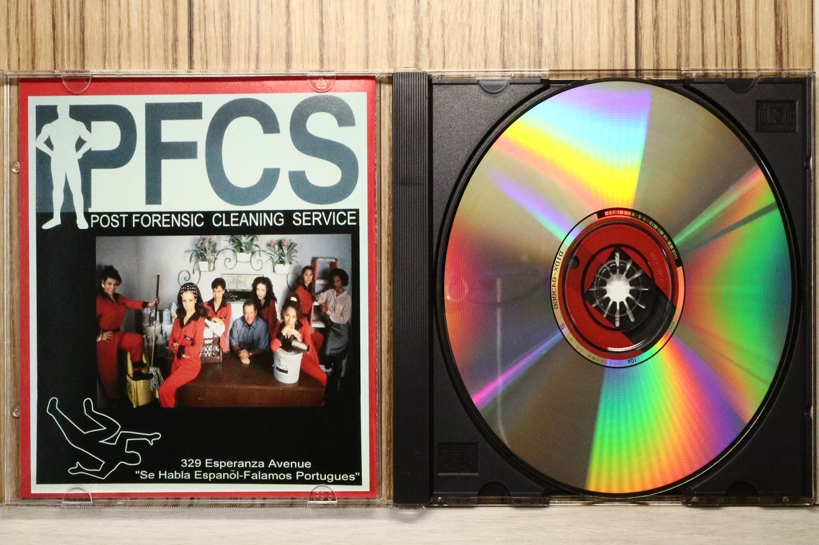 その他 UMM.com CD 中古CD☆オムニバス/Various Artists□ Curdled: Music From The