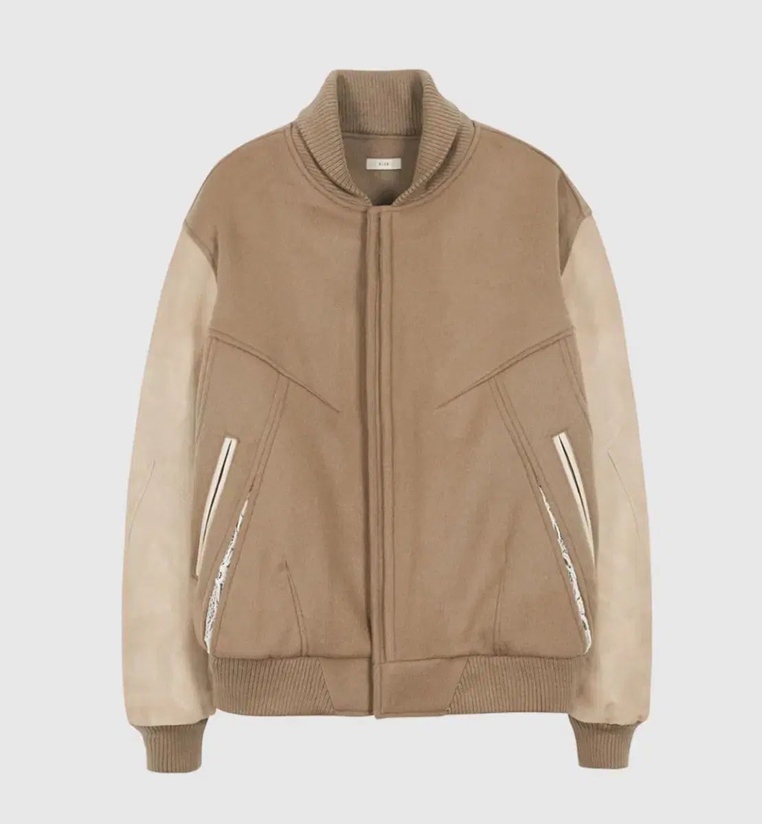 Xlim Ep6 Synopsis 01 スタジャン ジャケット