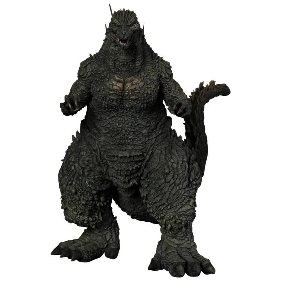エクスプラス GARAGE TOY 東宝30cmシリーズ ゴジラ 2025 ノンスケール 完成品 フィギュア ゴジラ -1.0 マイナスワン 怪獣
