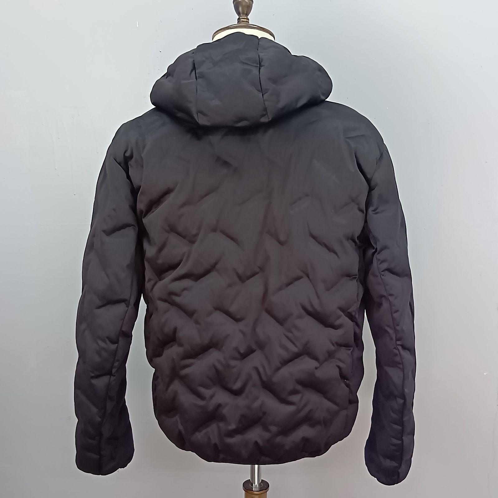 Mac Tools XL サイズ ダウンジャケット ブラック マックツール