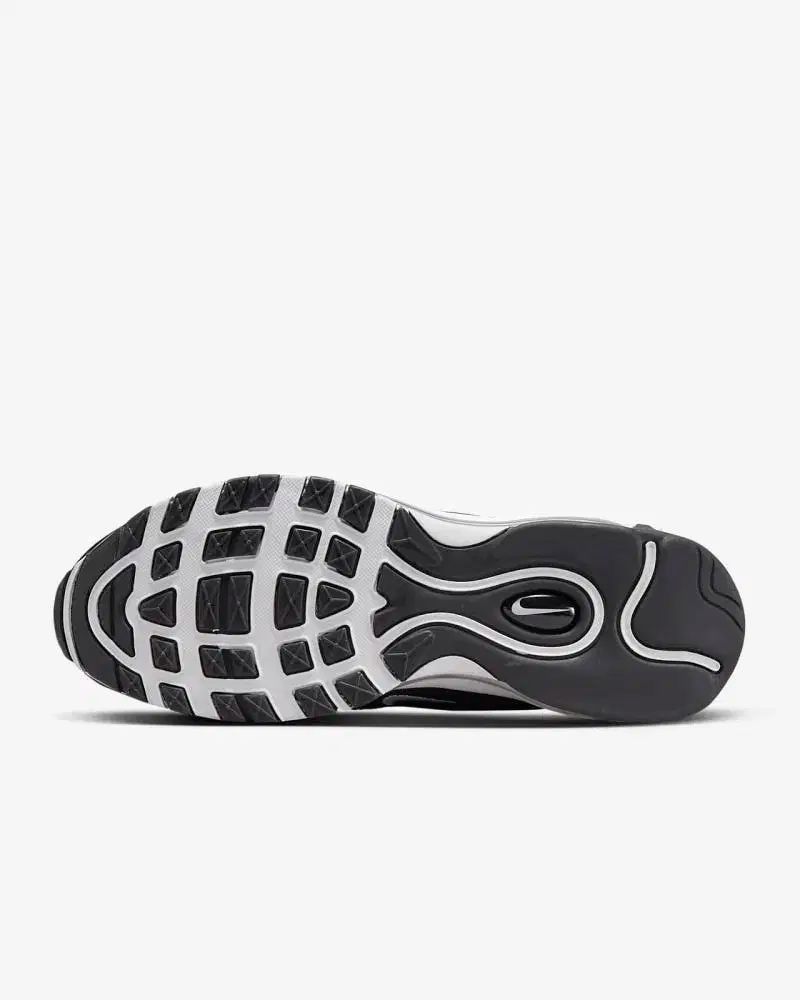 ナイキ エアマックス 97 ブラック シルバー DM 0027 001