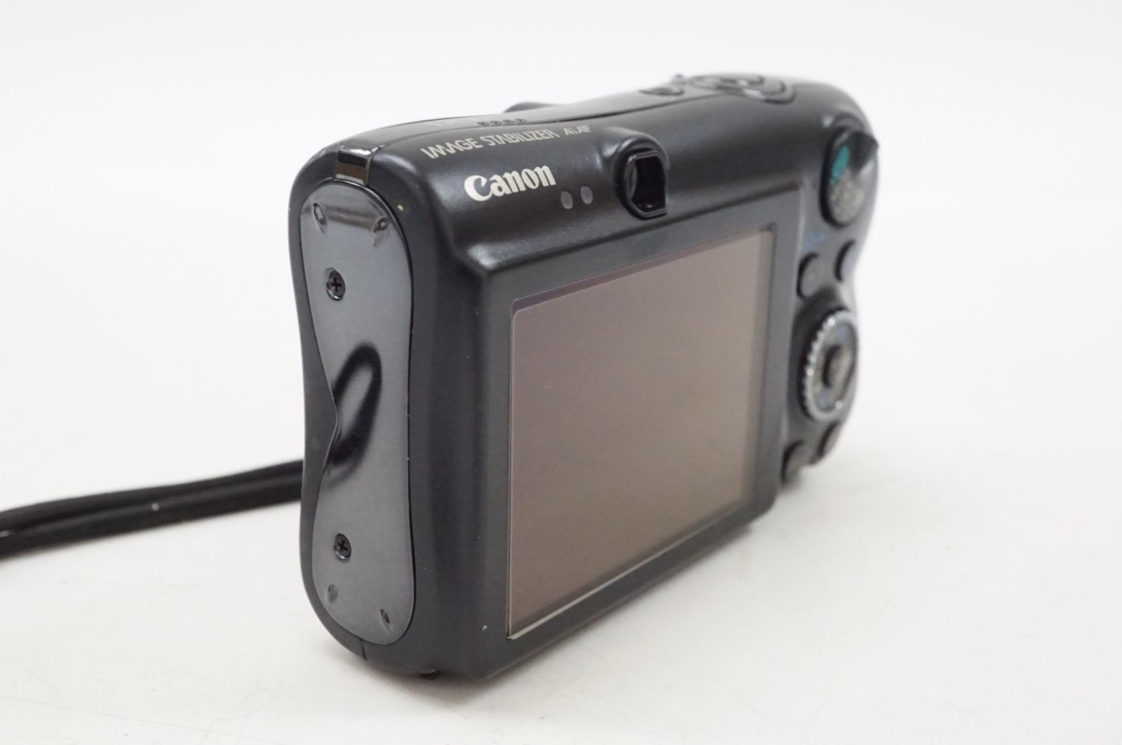 Y216000-5 Canon IXY DIGITAL 3000S コンパクトデジタルカメラ