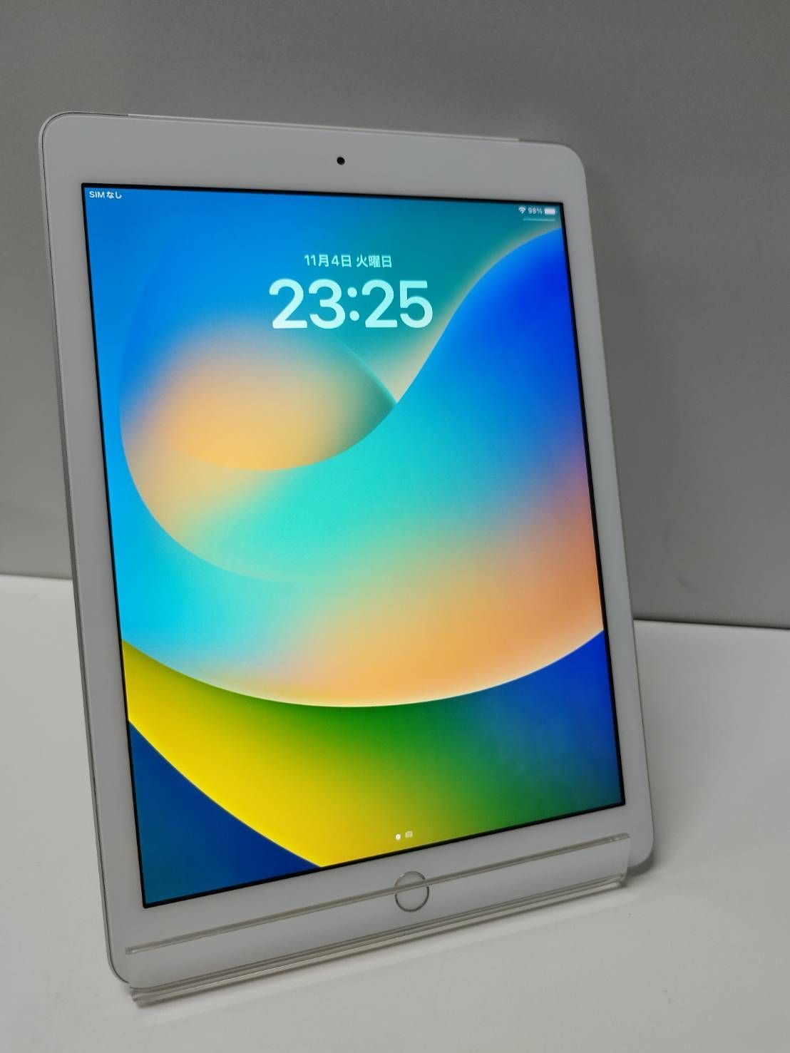 【ジャンク品】　iPad(第10世代) 64GB ジャンク品】iPad 第10世代 64GB Wi-Fi 黒い縦線あり ipad第10世代の