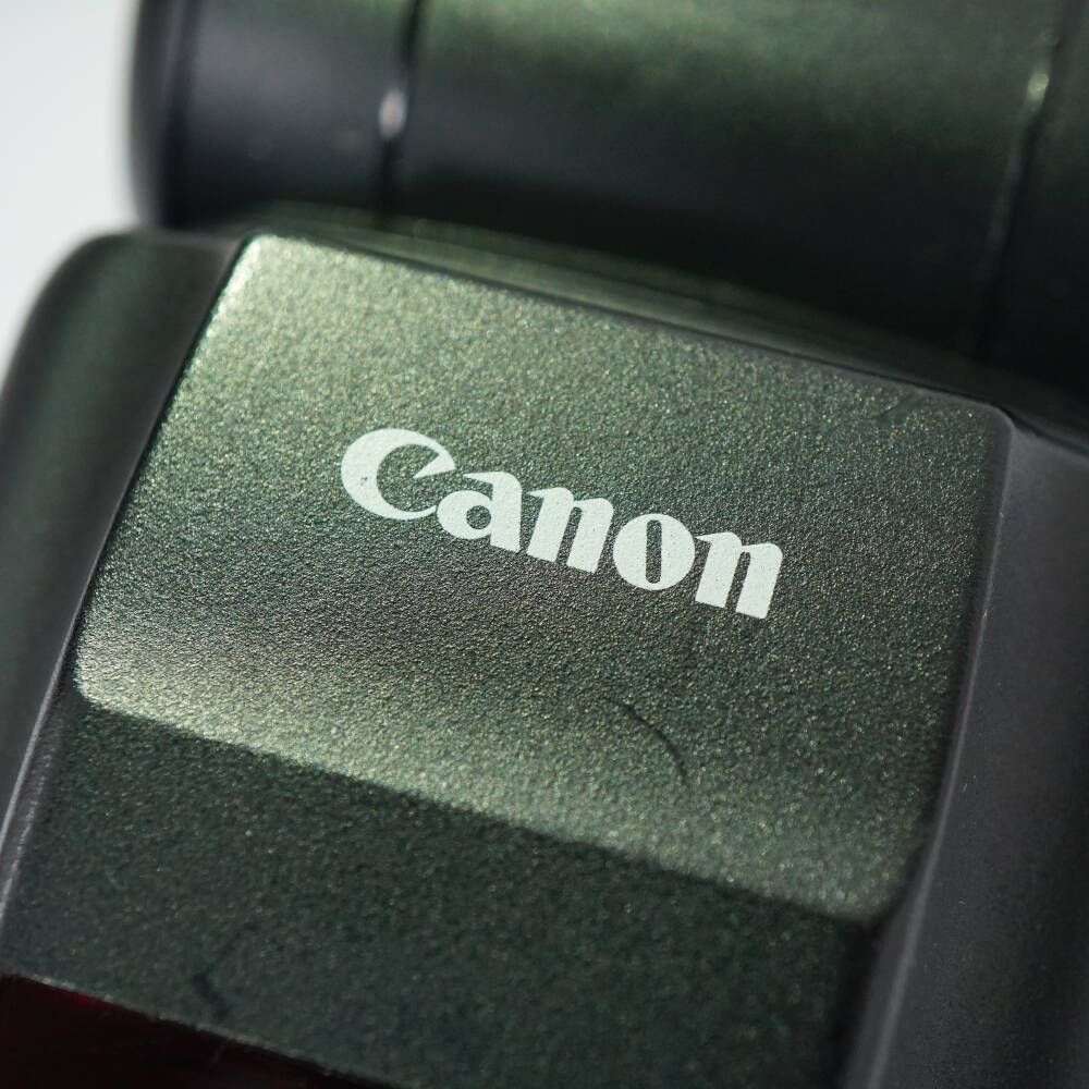 スピードライト 動作品