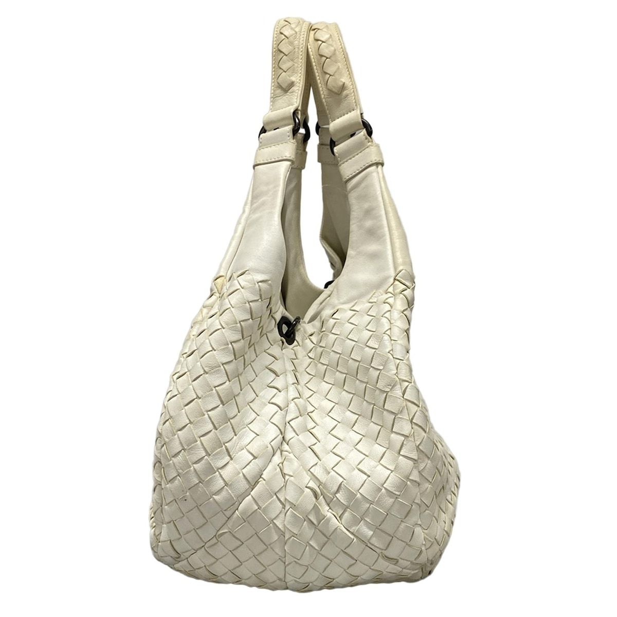 BOTTEGA VENETA(ボッテガヴェネタ) ショルダーバッグ ミディアム