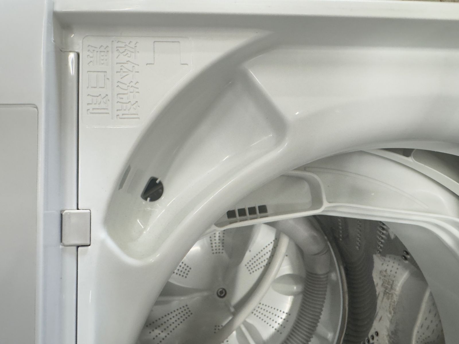 大阪送料無料★3か月保障付★洗濯機★2022年★NA-F50B15★IS-950 大阪送料無料☆3か月保障付き☆洗濯機☆パナソニック☆5kg