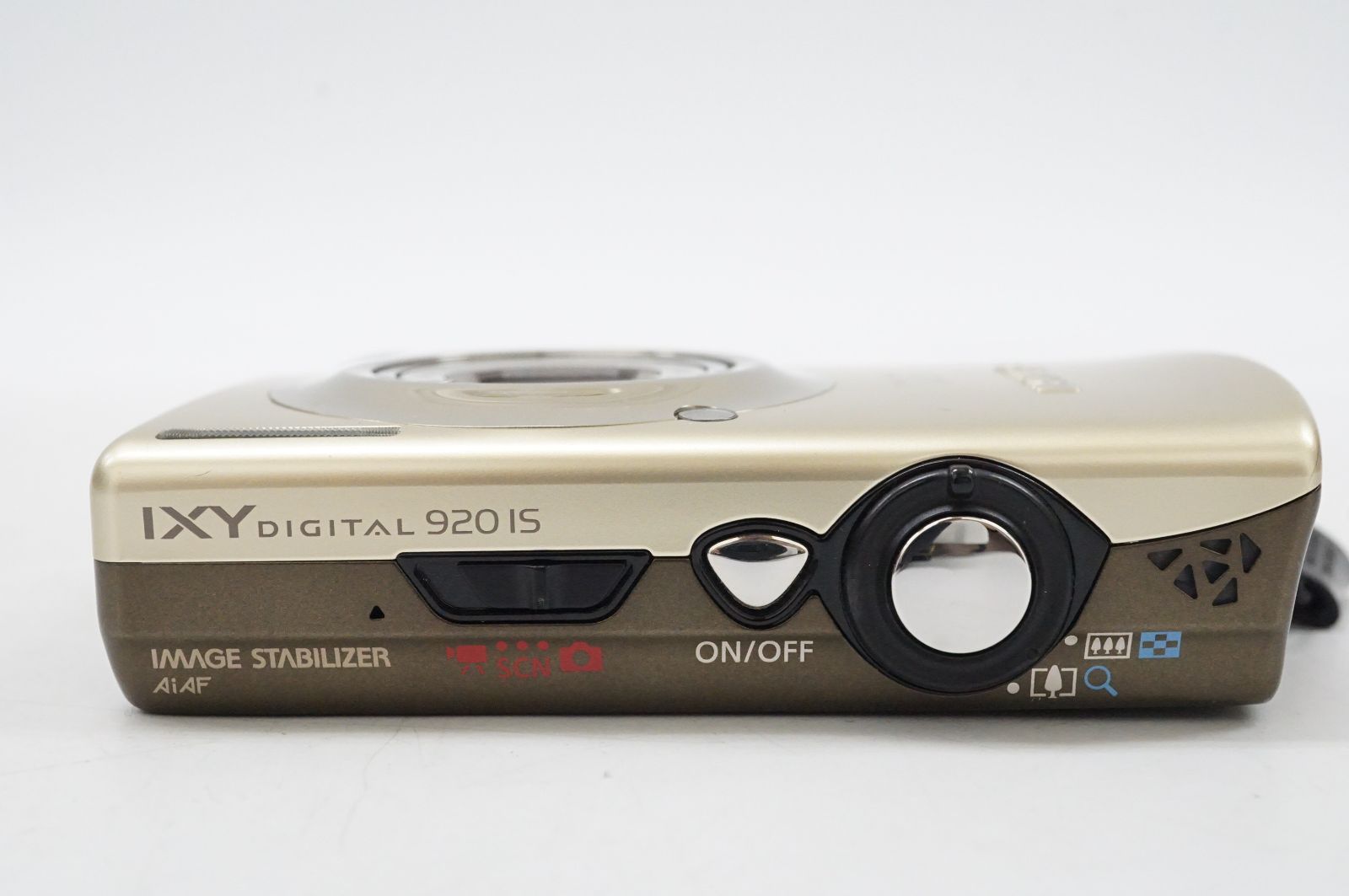  Y 216000 2 Canon IXY DIGITAL 920 IS コンパクトデジタルカメラ コンパクトデジタルカメラ デジタルカメラ