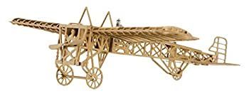 【】エアロベース マイクロウィングシリーズ 1/160 ブレリオ XI B003 プラモデル