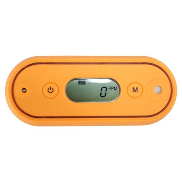 一酸化炭素チェッカー ガス警報器