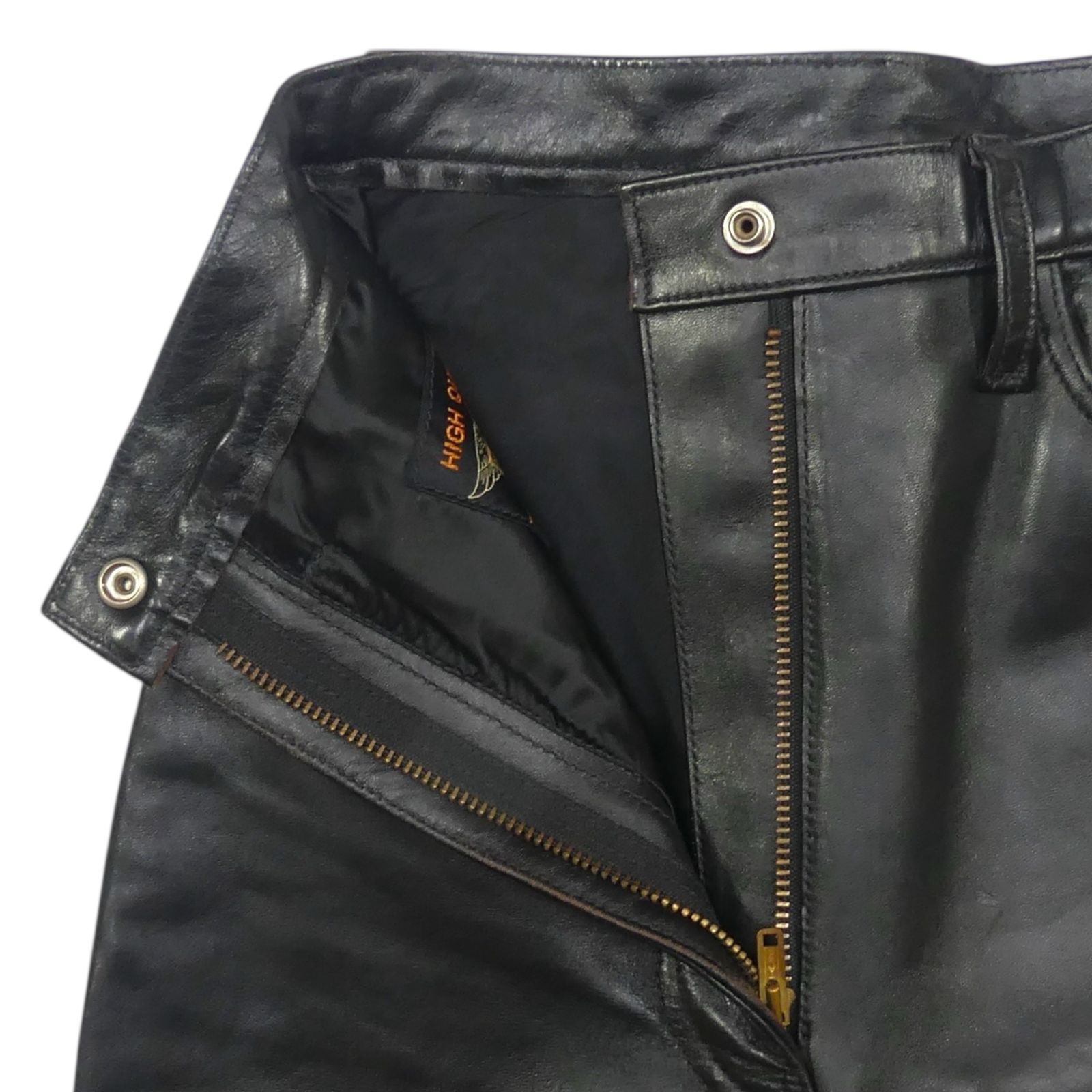 THE REAL McCOY'S リアルマッコイズ HARLEY DAVIDSON ハーレー
