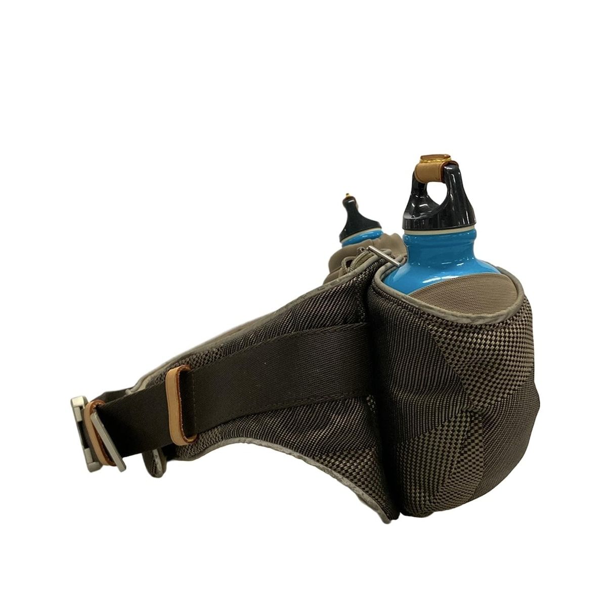 LOUIS VUITTON ルイヴィトン ウエストポーチ ダミエジェアン サンチュールジョギングPM M93211 テール