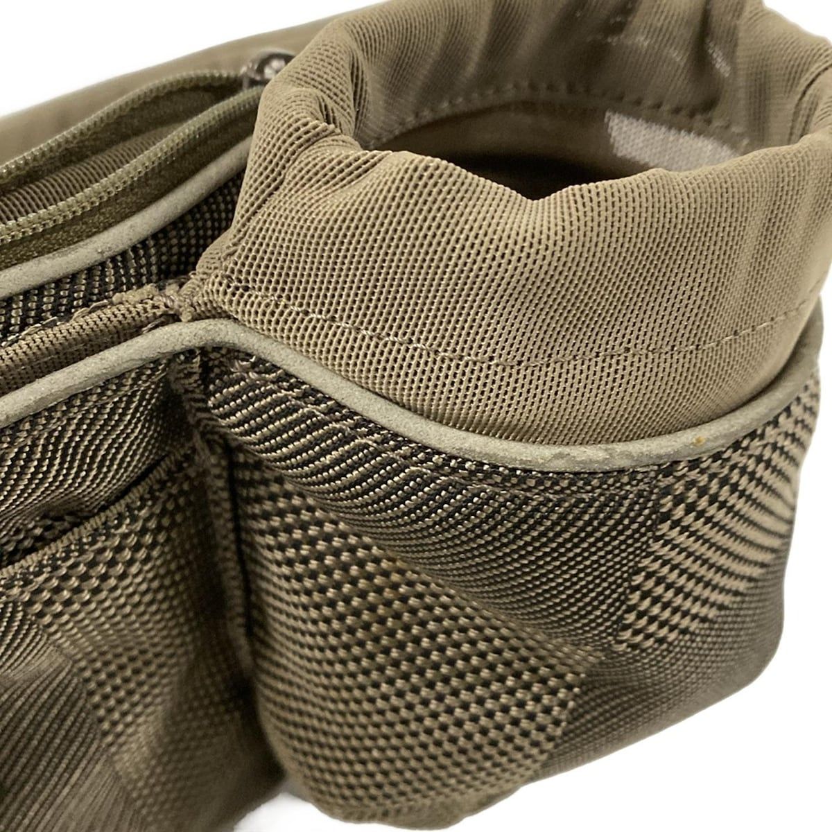 ダミエジェアン サンチュールジョギングPM