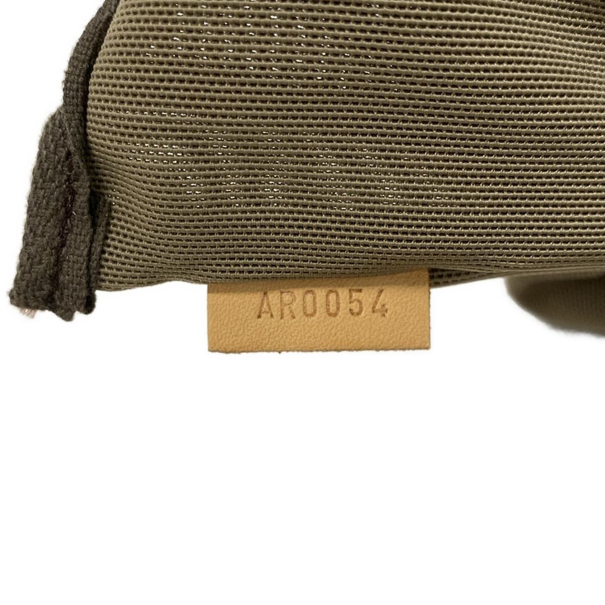 ダミエジェアン サンチュールジョギングPM