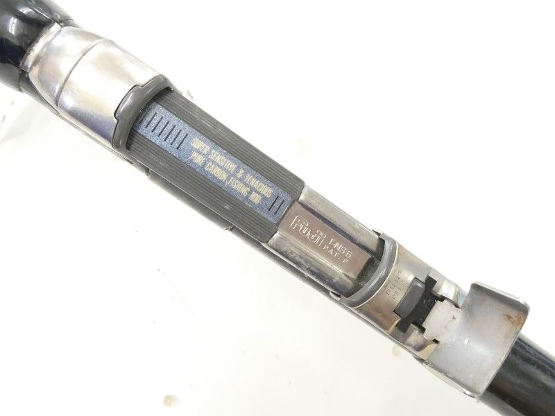 がまかつ がま磯