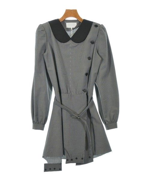 Maison Margiela ワンピース レディース 【古着】【中古】【送料無料  