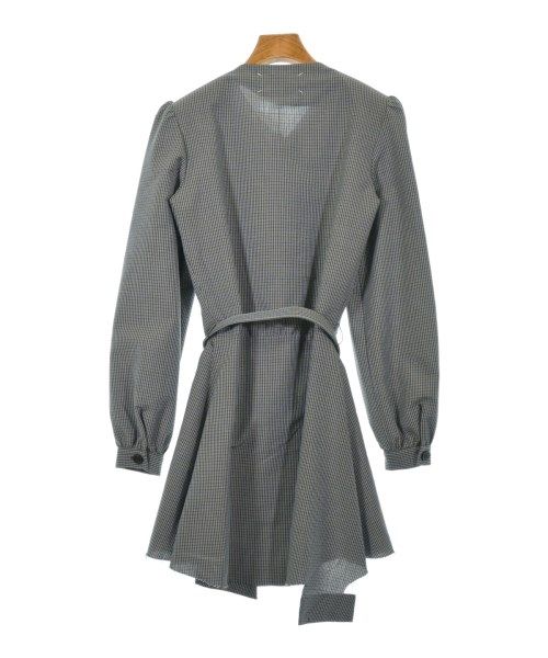 Maison Margiela ワンピース レディース 【古着】【中古】【送料無料  