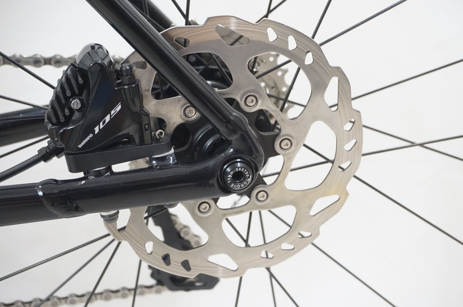 2025年モデル ロードバイク