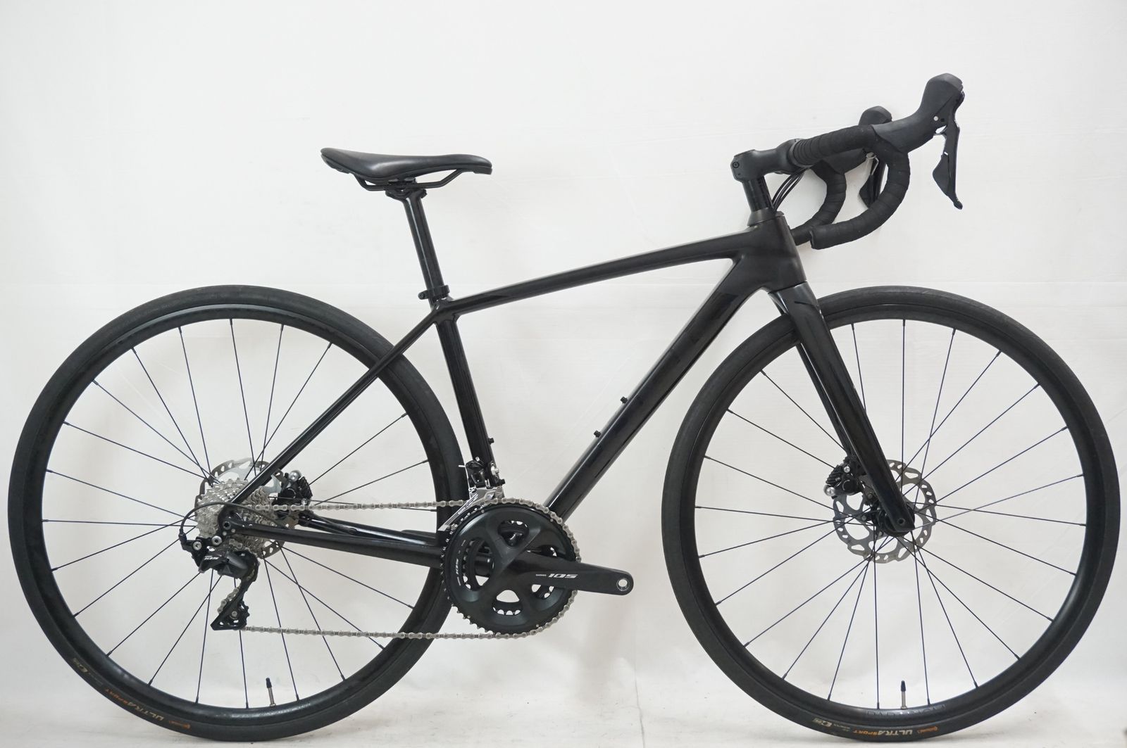 TREK トレック EMONDA ALR5 DISC 2025年モデル ロードバイク | バイチャリ福岡店