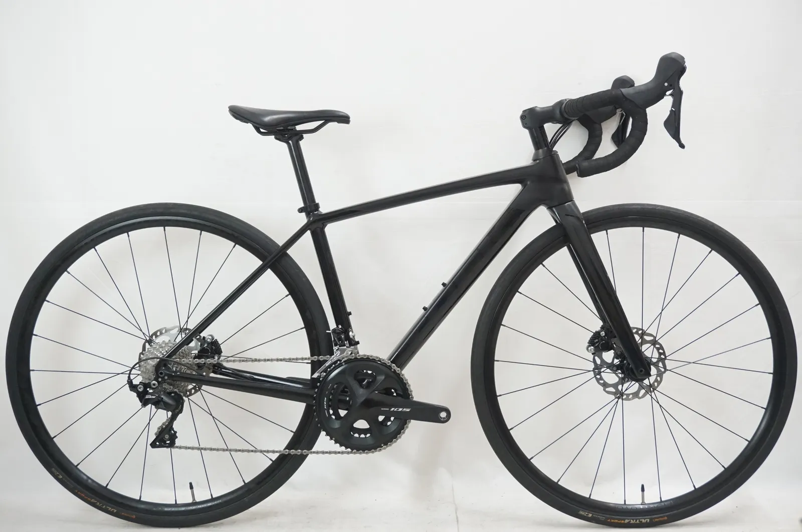 ★trek emonda alr5★105 5800★2018★美車★おまけ付★ TREK(トレック)EMONDA ALR5(エモンダALR5) 2018年モデル 軽量アルミ