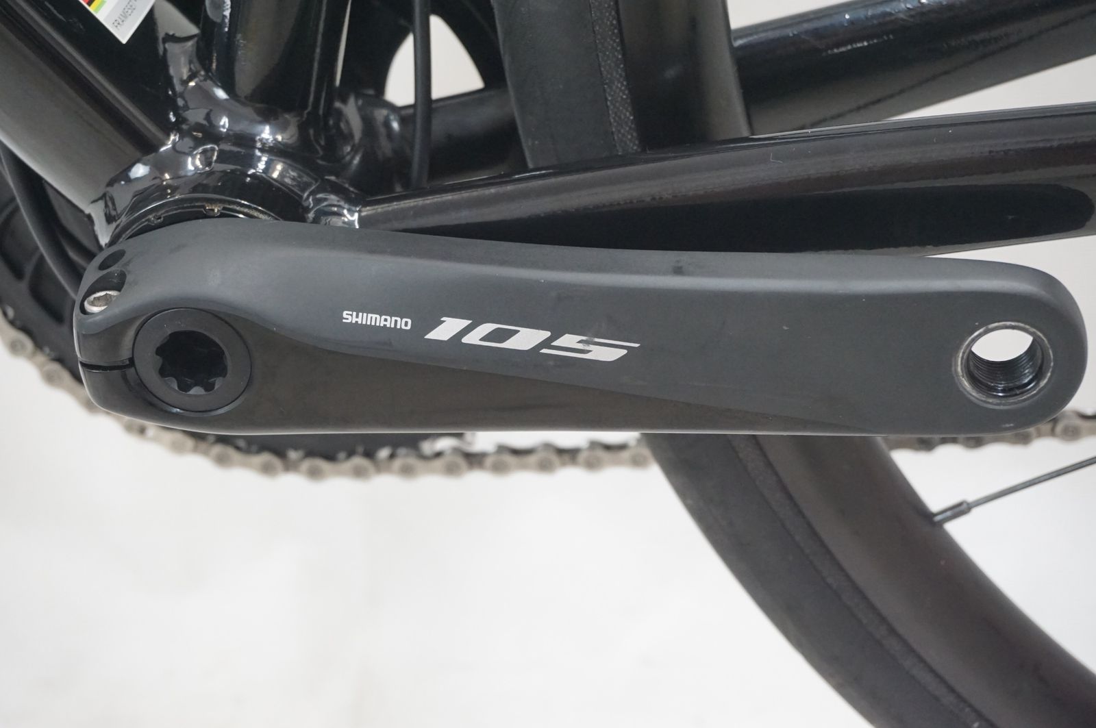 2025年モデル ロードバイク