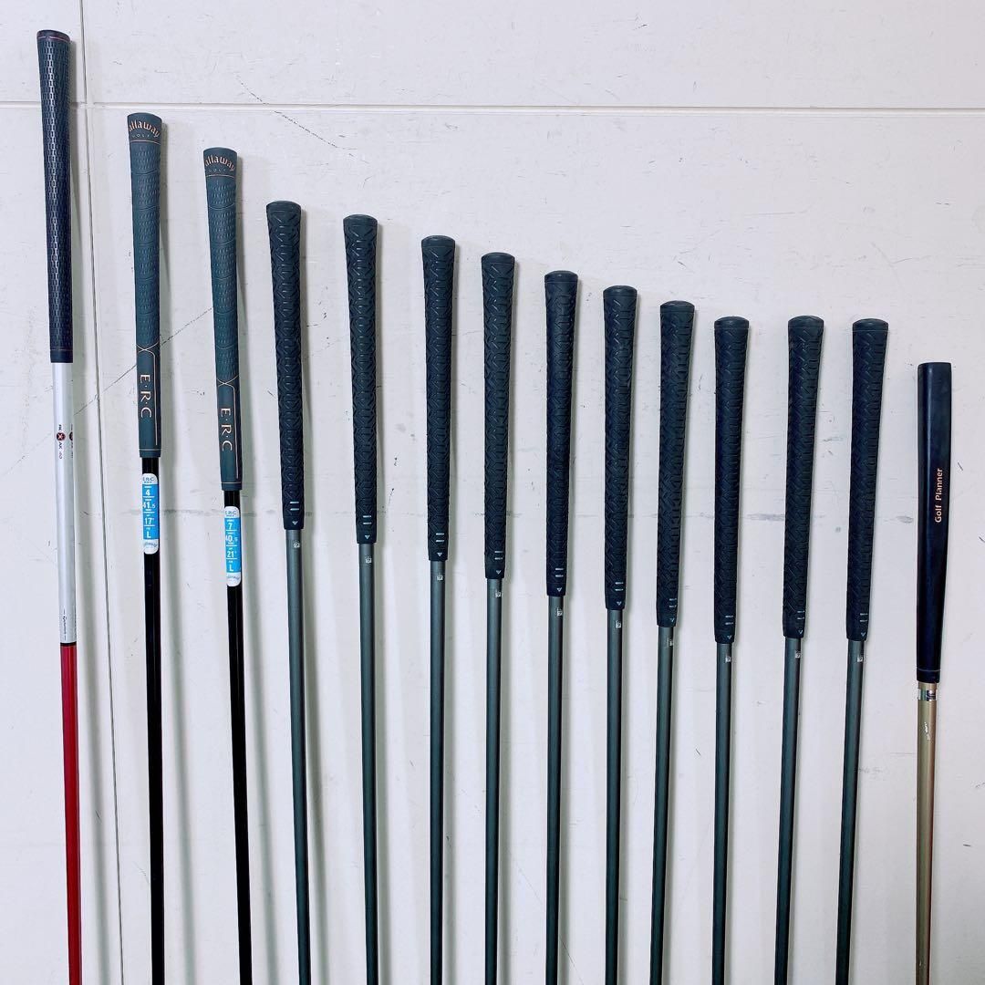 ゴルフクラブ レディースセット 初心者 テーラーメイド R9 MAX N1664