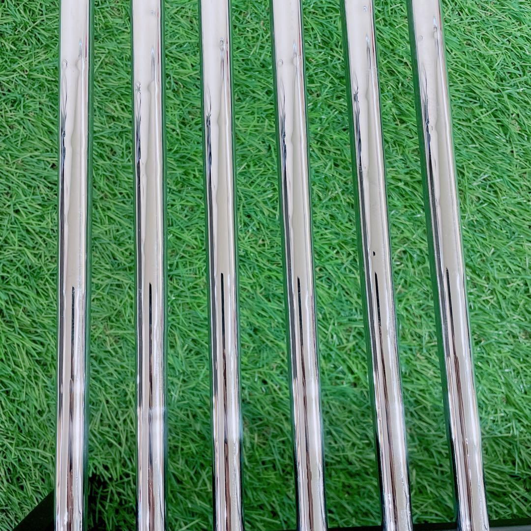 ゴルフクラブ　メンズ　アイアンセット　キャロウェイ　レガシー　N1665 ゴルフクラブ メンズ アイアンセット キャロウェイ レガシー N1665