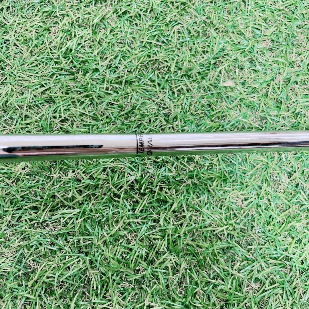 ゴルフクラブ メンズ アイアンセット キャロウェイ レガシー N1665