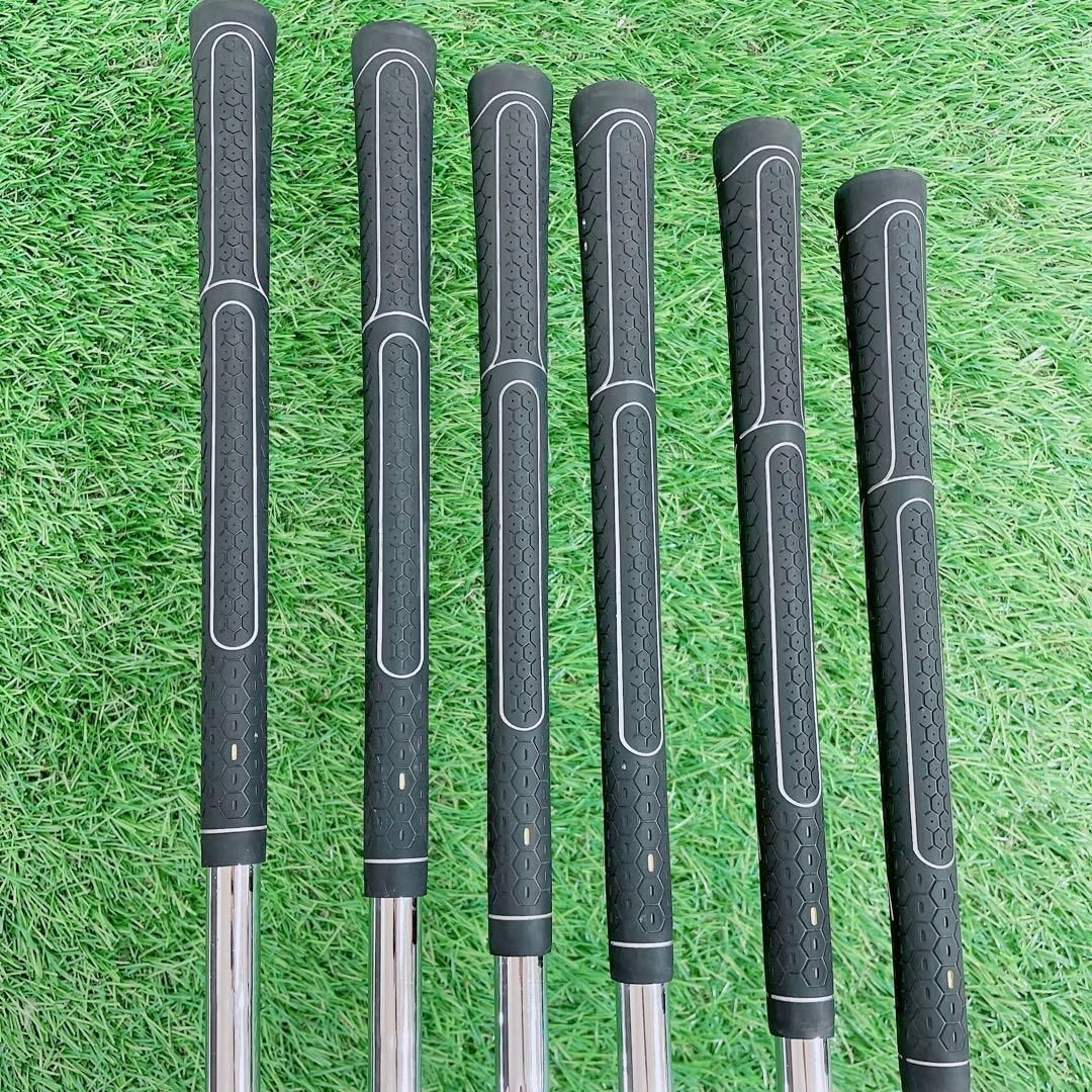 ゴルフクラブ メンズ アイアンセット キャロウェイ レガシー N1665