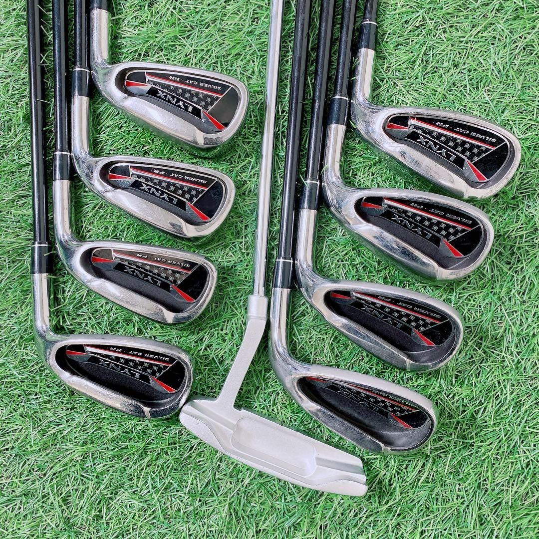 メンズセット 初心者