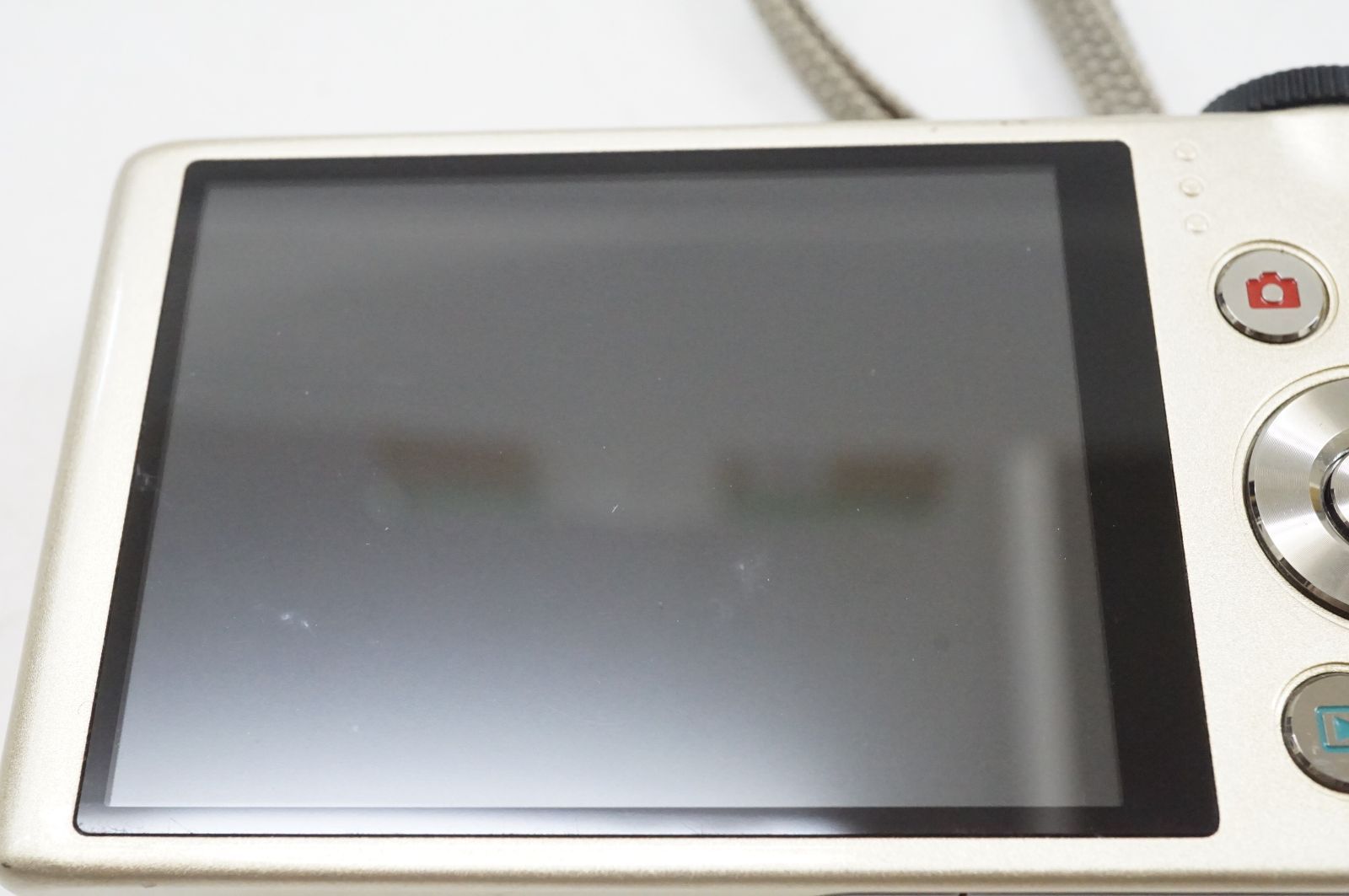 500 コンパクトデジタルカメラ