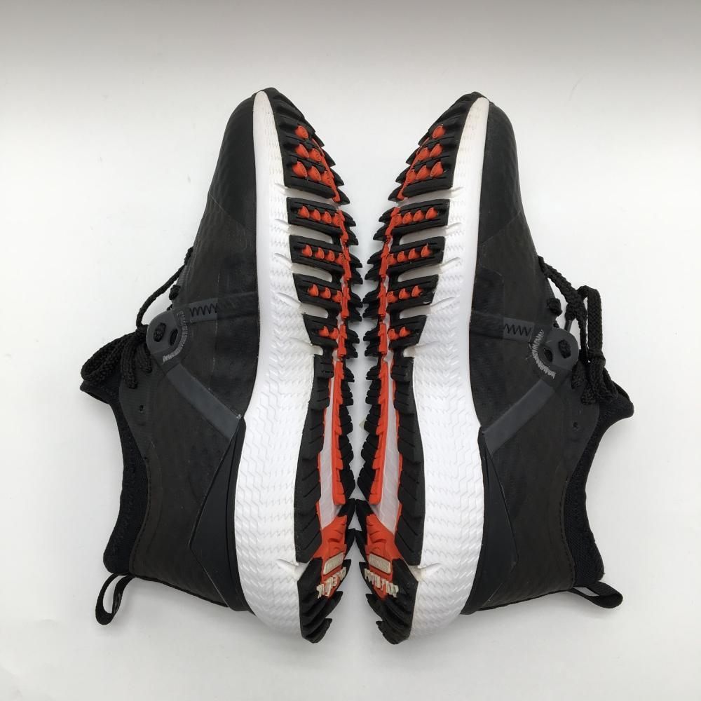 コールハーン ゴルフシューズ 黒 W 25355 ゼログランドオーバーテイク スパイクレス レディース 22.5 ゴルフウェア COLE HAAN