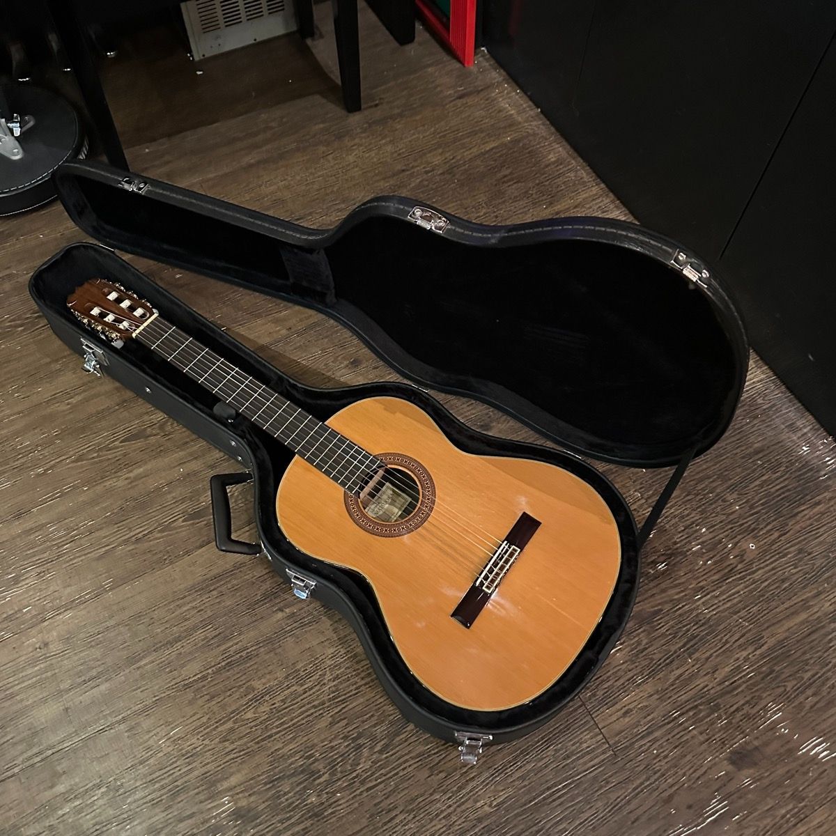 松岡良治 クラシックギター