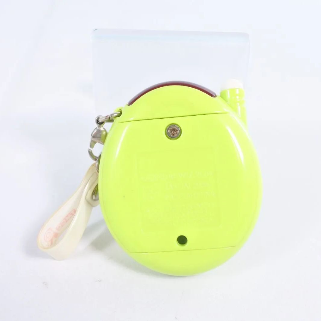 大清水30-4-1104】祝ケータイかいツー! たまごっちプラス トイザらス