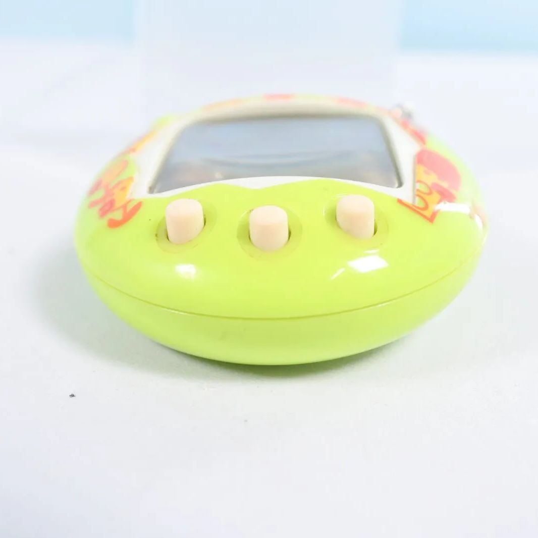 大清水30-4-1104】祝ケータイかいツー! たまごっちプラス トイザらス