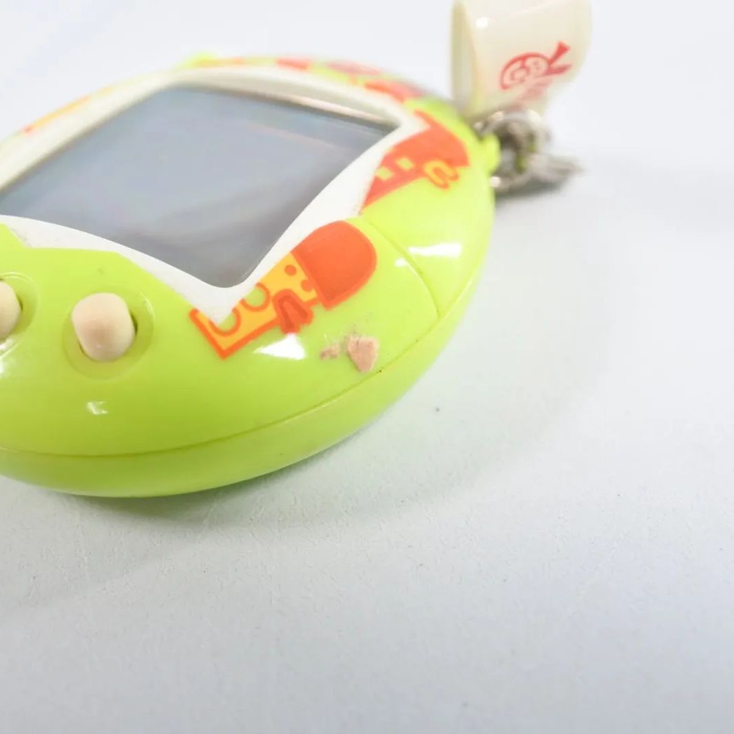 大清水30-4-1104】祝ケータイかいツー! たまごっちプラス トイザらス